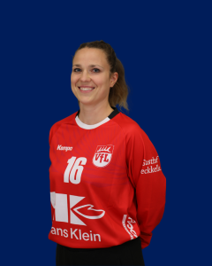 Christin Fröhlich