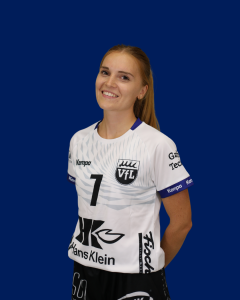 Claudia Kube