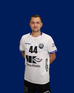 Dennis Ott