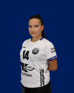Elara Hees