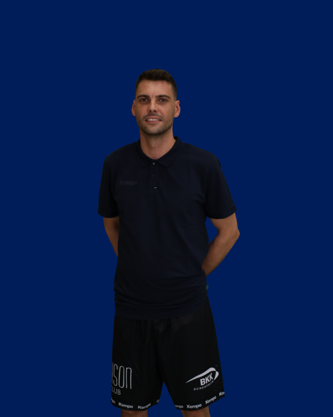 Marius Dotschkal