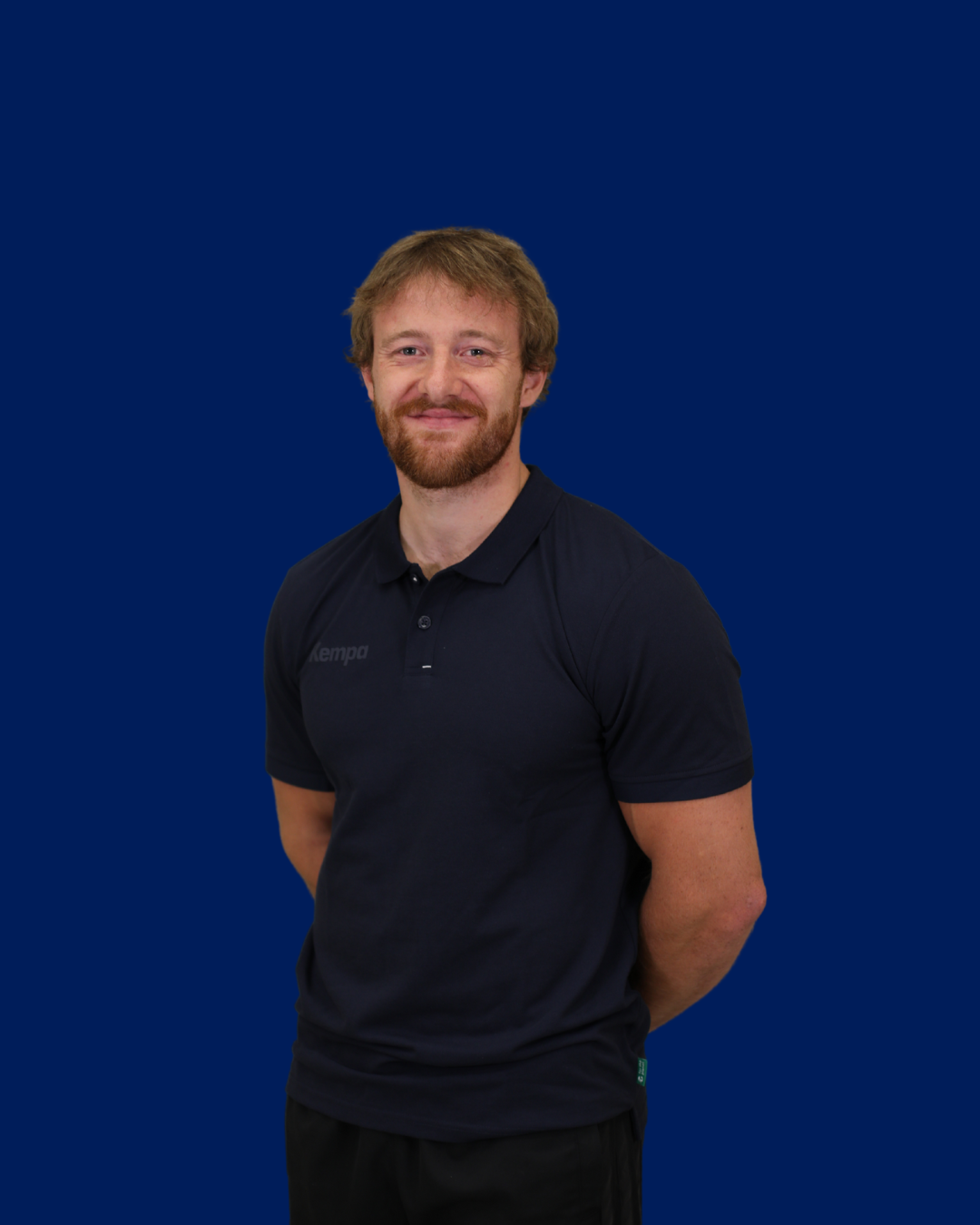 Matze Wolf_Fitnesstrainer
