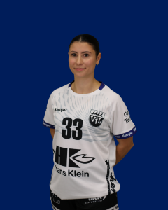 Miriam Paul