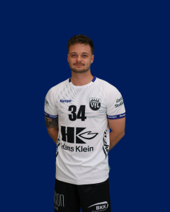 Niklas Geiger
