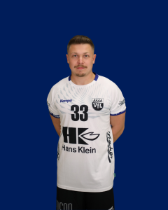 Sebastian Hübsch