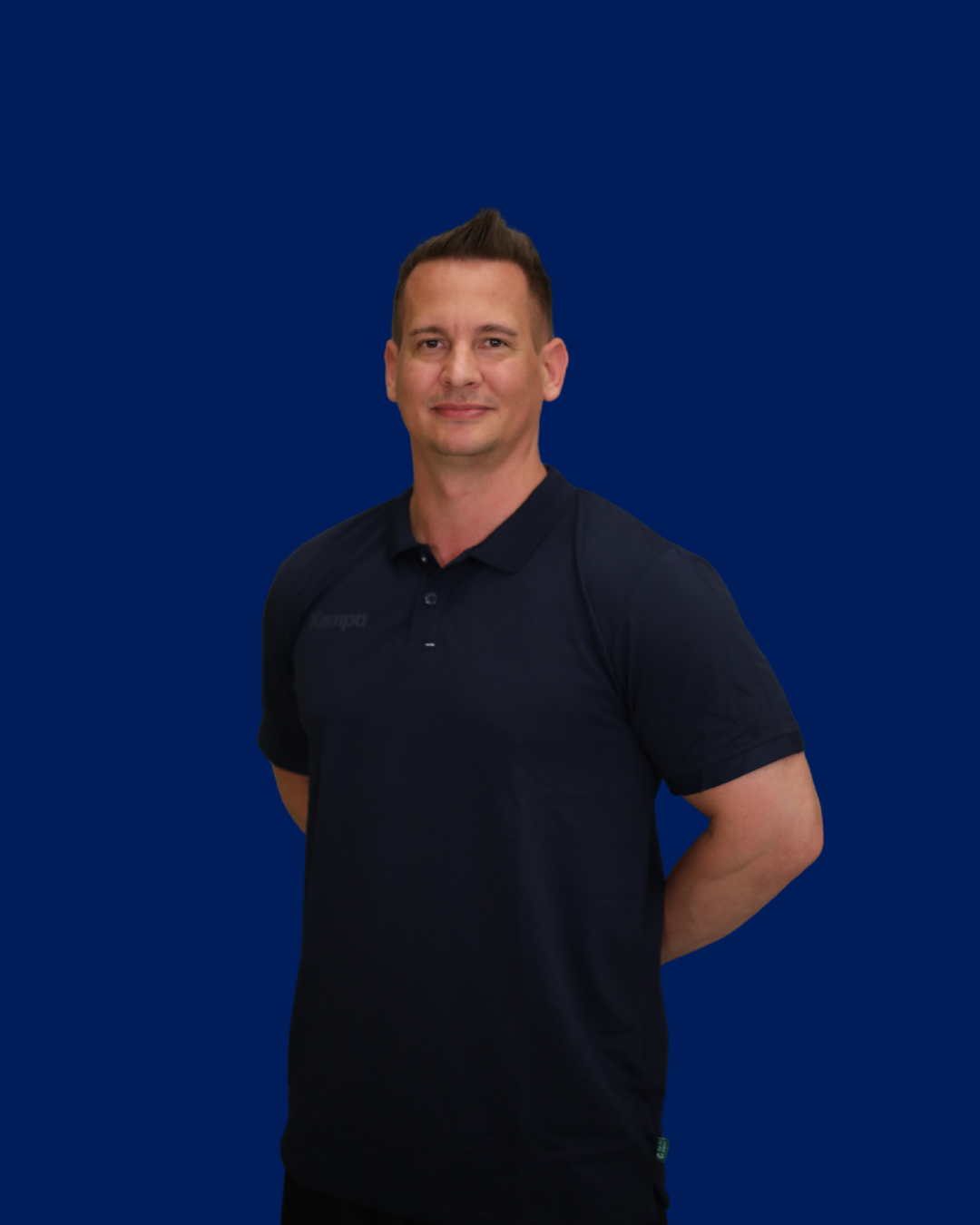 Thilo Scheuring