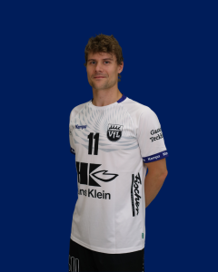 Yannik Kreusch